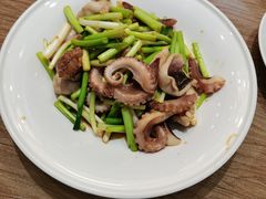 -郑庄脂渣海鲜楼(九水路店)