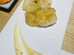 -千叶创意融合料理(水韵城店)