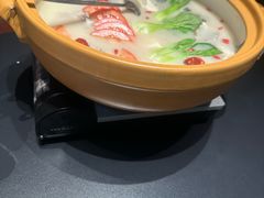 -老馆子·建德菜·山肴鱼鲜(海威新界店)
