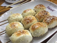 木屋烧烤(南新店)-木屋烧烤(南新店)