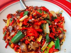 -有红鸡毛店·川菜(建设路店)