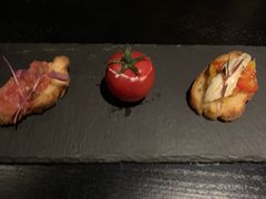-C&R西班牙餐厅