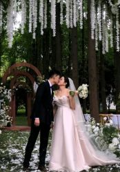 -北京燕尔婚礼策划