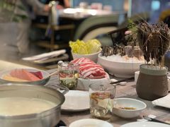 -阿杜打边炉(五江天街店)