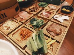 -云海肴汽锅鸡·云南小炒(曲江大悦城店)