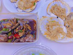 -廣記海鲜(杨汊湖一店)