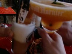 -Luchador摔跤手墨西哥餐厅(恒宇广场店)