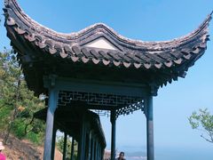 -石老人观光园