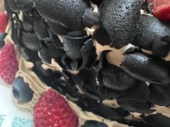 -维尔纳斯·生日蛋糕·动物奶油冰淇淋蛋糕(六里桥店)
