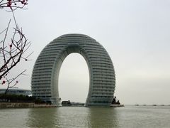 湖州太湖旅游度假区-苏州吴中太湖旅游区