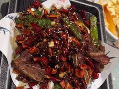 -湘当爱·鲜煮现炒(松岗立业路店)