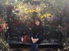 -The Grounds of Alexandria