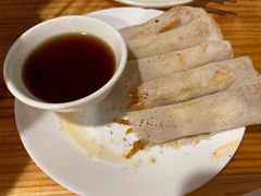 手工薄饼-嘉州叶婆婆钵钵鸡(建设路店)
