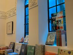 -思南书局·诗歌店