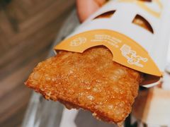 菠萝派-麦当劳(华融店)