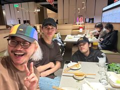 -海底捞火锅(吴中路店)