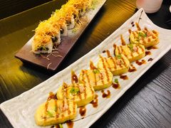玉子烧-白石的深夜食堂(大上海店)