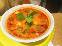 -蔡澜Pho·越南粉餐厅(海上世界店)