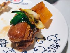 -壹只菜·崇明本地特色菜(崇明南门店)