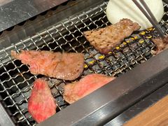 -俺的焼肉(銀座9丁目店)