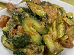 -春水锅贴·传统鲁菜(大明湖店)