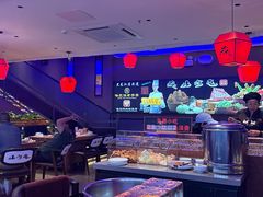 -山河屯铁锅炖·非遗铁锅炖(华强北店)