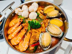 -鹿港小镇(金虹桥国际中心店)