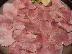 -厚贞日式烤肉(龙之梦店)