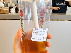 -鲜芋仙(中环百联2店)