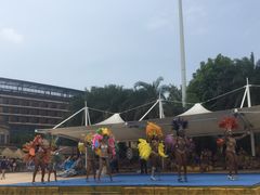 -武汉玛雅海滩水公园