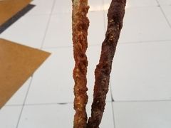 炸羊肉串-北京稻香村(望京新世界店)