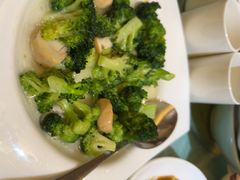 -烤肉宛饭庄(南礼士路店)