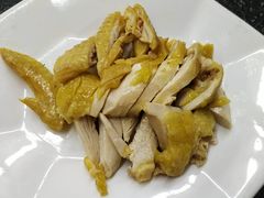 -阿水土鸡(远光店)