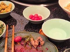 -宽巷子成都火锅(南站店)