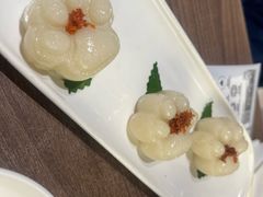 -苏小柳点心·手作小笼包(浦东嘉里城分院)