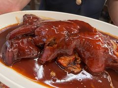 -玉华台饭庄(裕中西里小区店)