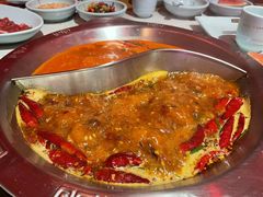 -麻辣英雄重庆火锅(二城广场店)