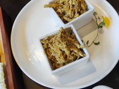 -老牌坊•鲁菜名店•地道济南菜(大观园商埠店)