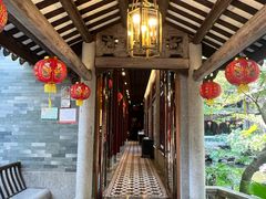 -南园酒家(前进路店)