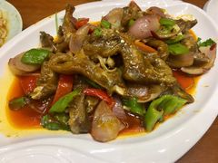 -清真·益鑫羊肉手抓馆(花园北街店)