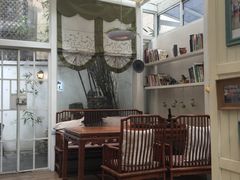 -燕庭·纯燕窝·甜品下午茶(南京西路店)