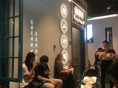 -潮粥荟·潮汕砂锅粥(朝阳大悦城店)