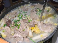 -蜜桃餐厅·伴山(湖滨商业街店)