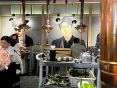 -GOGIYA·咕叽吖韩国传统烤肉店(东方新天地店)