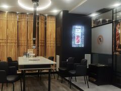 -艺林烤肉城(光明店)