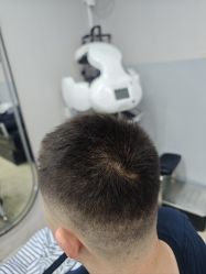 -保罗造型