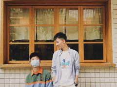 -懒鱼时光馆(沙坪坝店)
