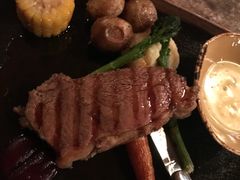 肉眼牛排-Pakkhús Restaurant