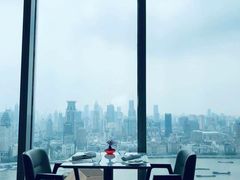 -翡翠36餐厅(浦东香格里拉店)