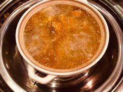 泉水鸡-先机泉水鸡汤(南山老君洞店)